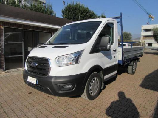 usato FORD Transit