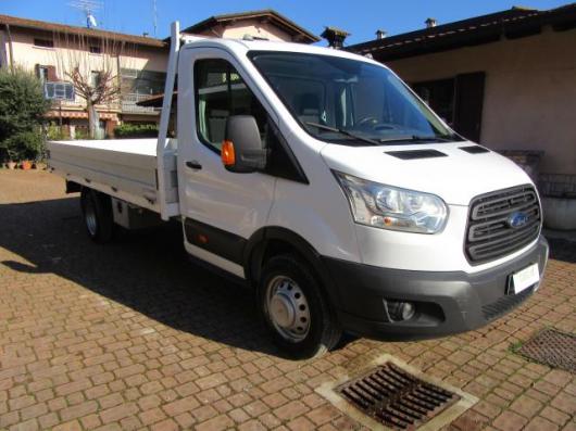 usato FORD Transit