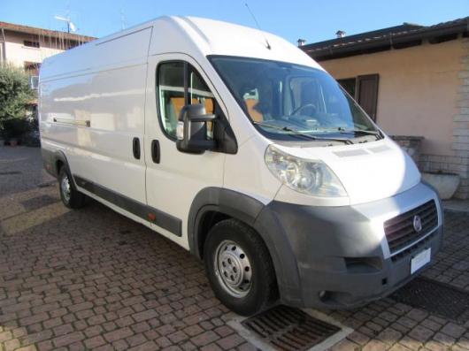 usato FIAT Ducato