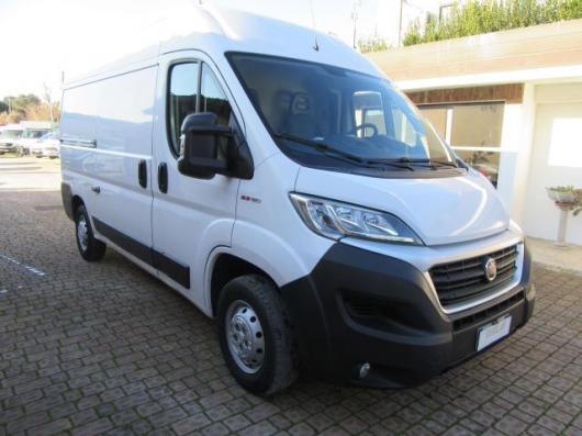 usato FIAT Ducato