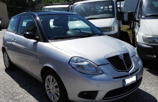 usato LANCIA Ypsilon