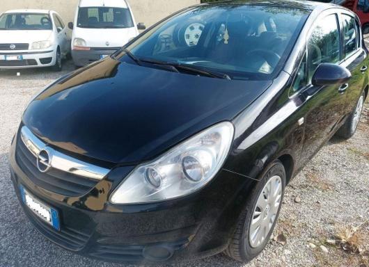 usato OPEL Corsa