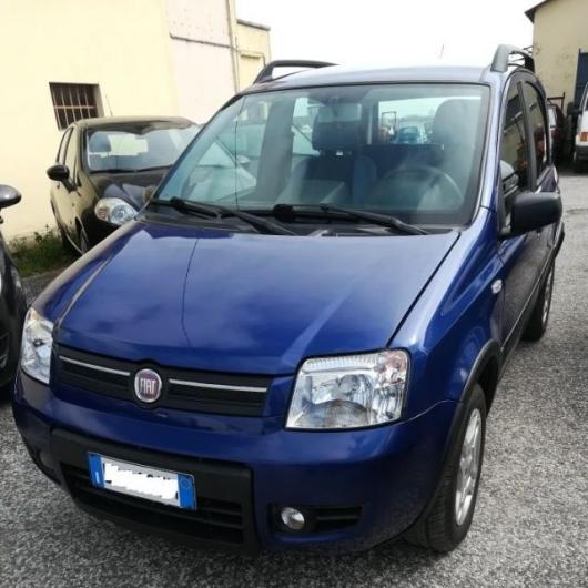 usato FIAT Panda