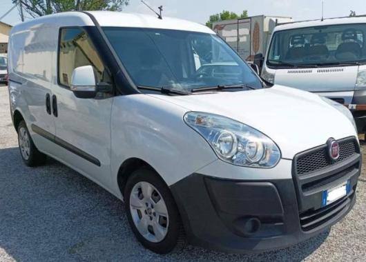 usato FIAT DOBLO 1.6 JTD