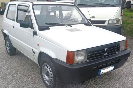 usato FIAT Panda