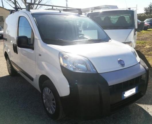 usato FIAT FIORINO 1.3 MJT