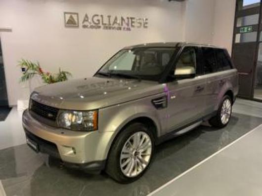 usato LAND ROVER Range Rover Sport