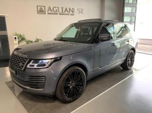 usato LAND ROVER Range Rover