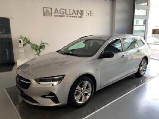 usato OPEL Insignia