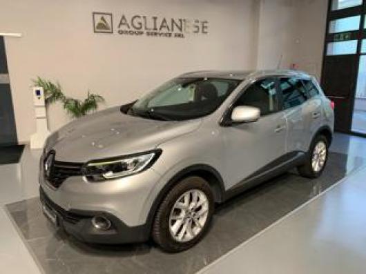 usato RENAULT Kadjar