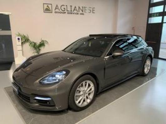 usato PORSCHE Panamera