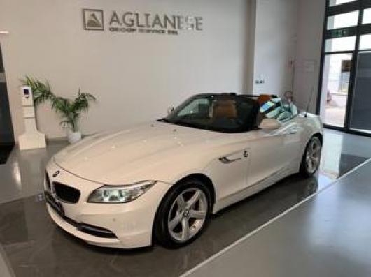 usato BMW Z4