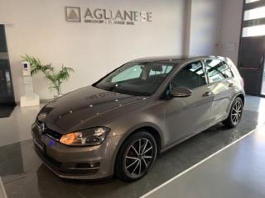 usato VOLKSWAGEN Golf