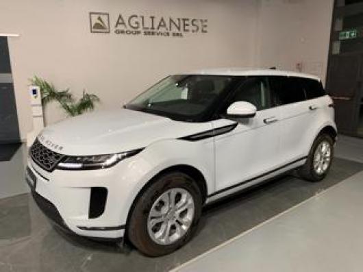 usato LAND ROVER Range Rover Evoque