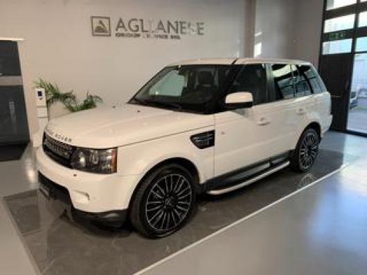 usato LAND ROVER Range Rover Sport