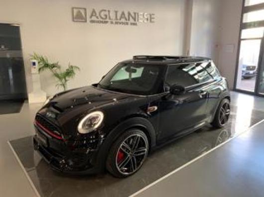 usato MINI John Cooper Works