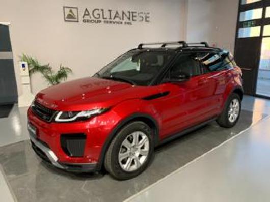 usato LAND ROVER Range Rover Evoque