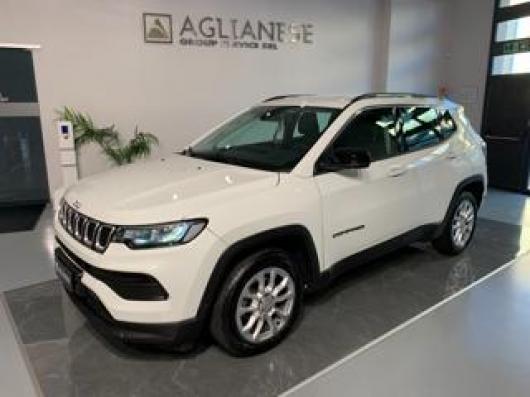 usato JEEP Compass