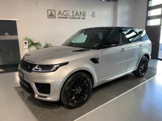 usato LAND ROVER Range Rover Sport