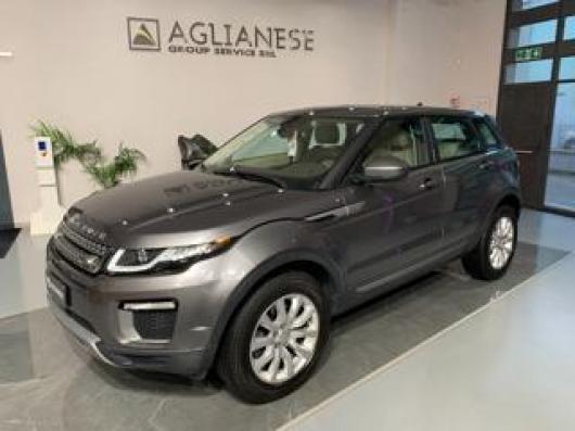 usato LAND ROVER Range Rover Evoque