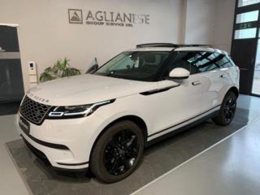 usato LAND ROVER Range Rover Velar