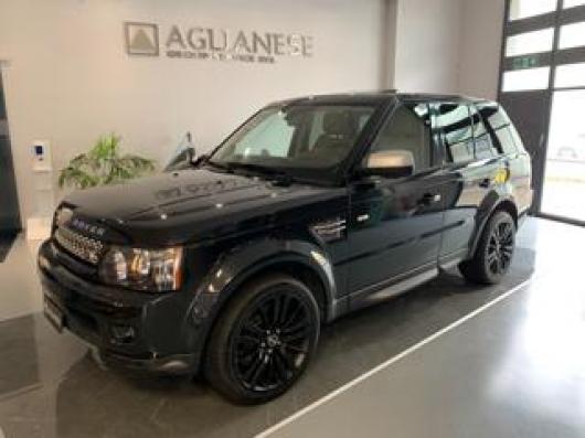 usato LAND ROVER Range Rover Sport