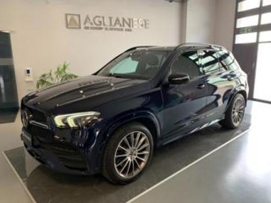 GLE 300