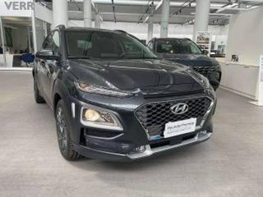 usato HYUNDAI Kona