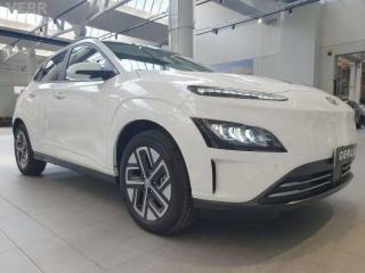 Km 0 HYUNDAI Kona