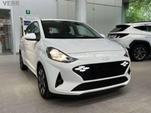 Km 0 HYUNDAI i10