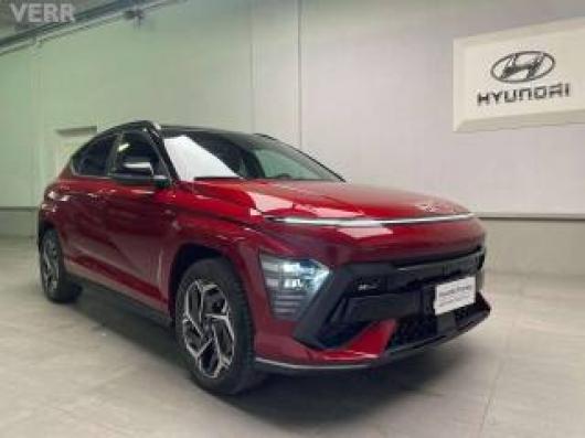 usato HYUNDAI Kona