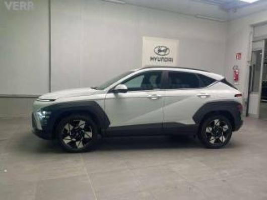 Km 0 HYUNDAI Kona