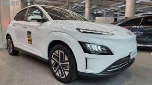 Km 0 HYUNDAI Kona