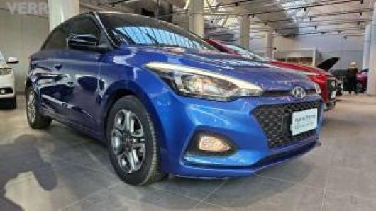 usato HYUNDAI i20