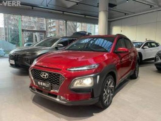 usato HYUNDAI Kona