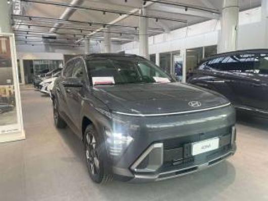 usato HYUNDAI Kona