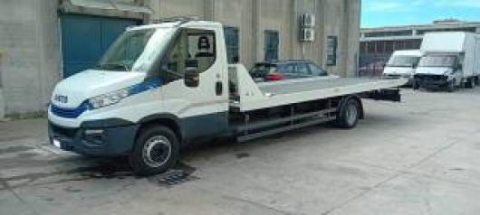 usato IVECO Daily