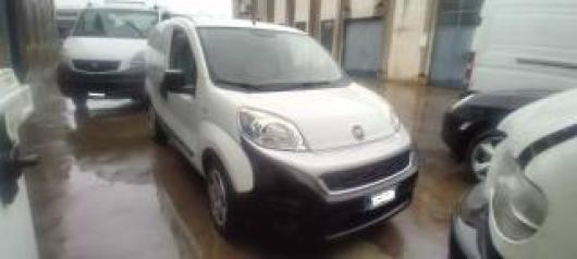 usato FIAT Fiorino