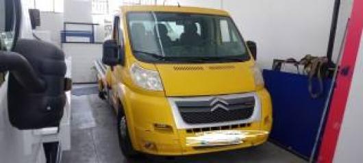 usato CITROEN Jumper