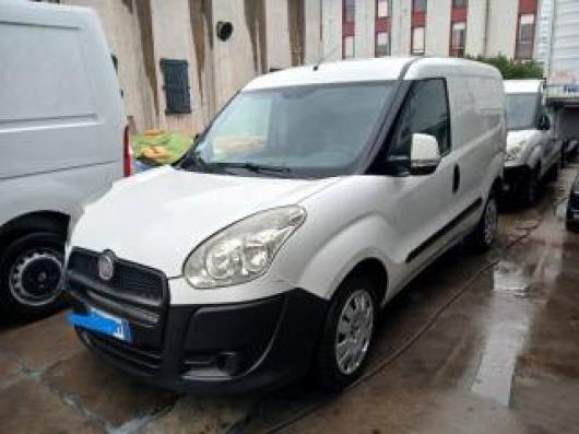 usato FIAT Doblo