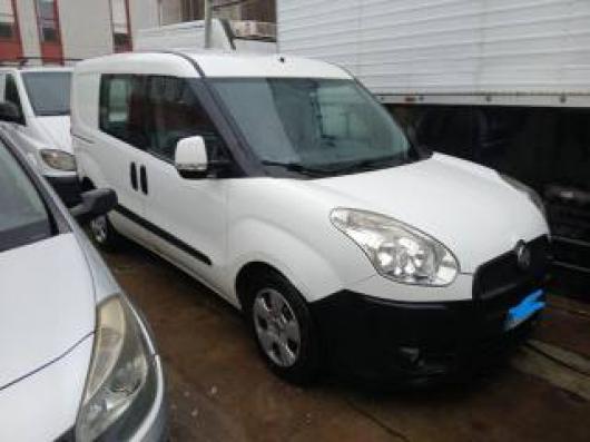 usato FIAT Doblo