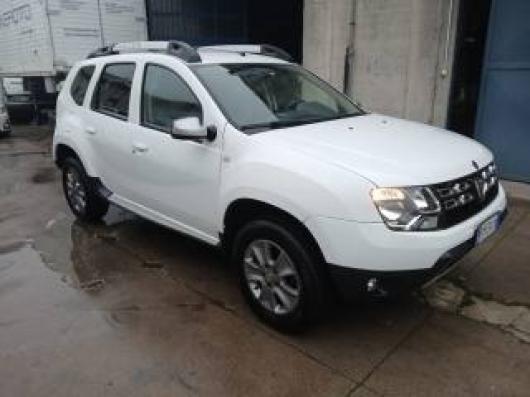 usato DACIA Duster