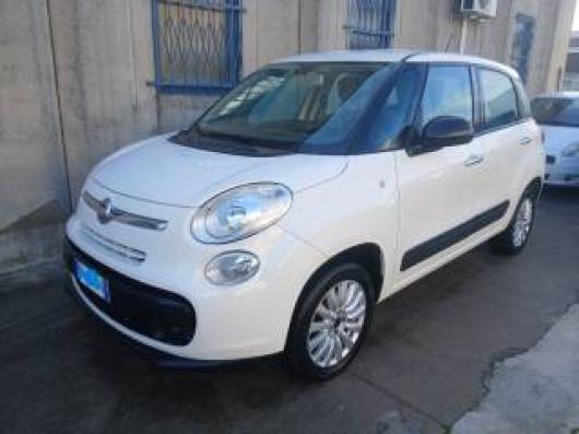 usato FIAT 500L