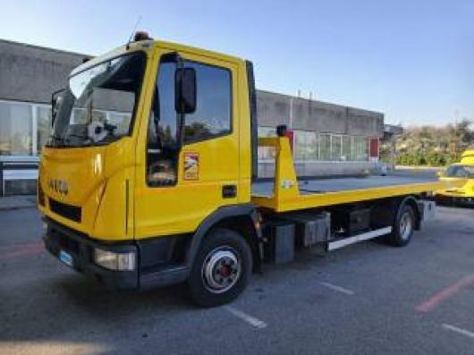 usato IVECO LKW TRUCKS