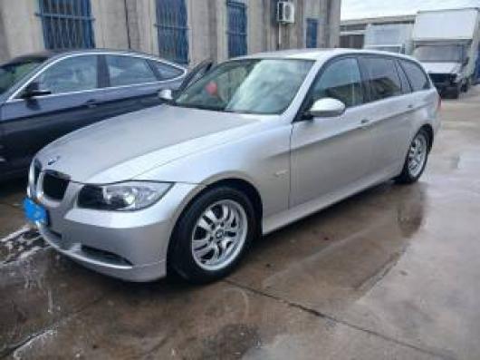 usato BMW 320