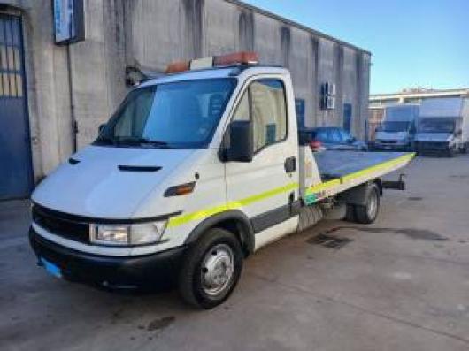 usato IVECO Daily