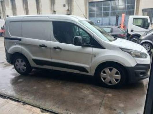 usato FORD Tourneo Connect