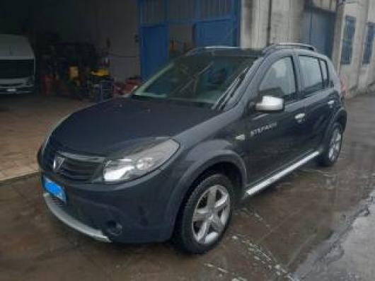 usato DACIA Sandero