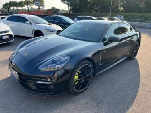 usato PORSCHE Panamera