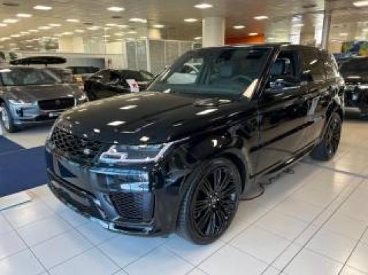 usato LAND ROVER Range Rover Sport